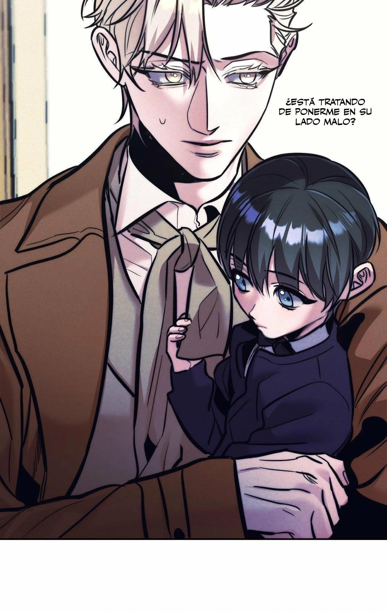 Estigma - Capítulo 17 3 manhwa