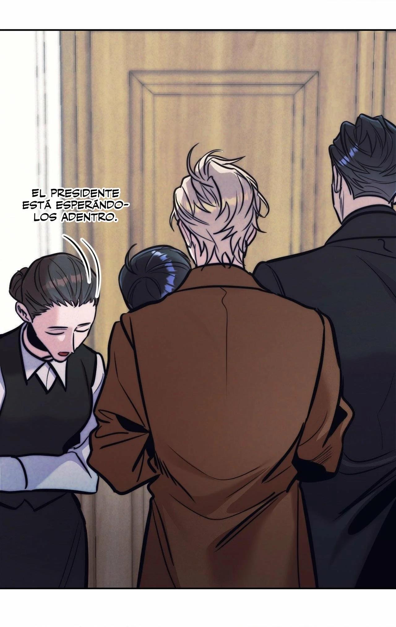 Estigma - Capítulo 17 3 manhwa