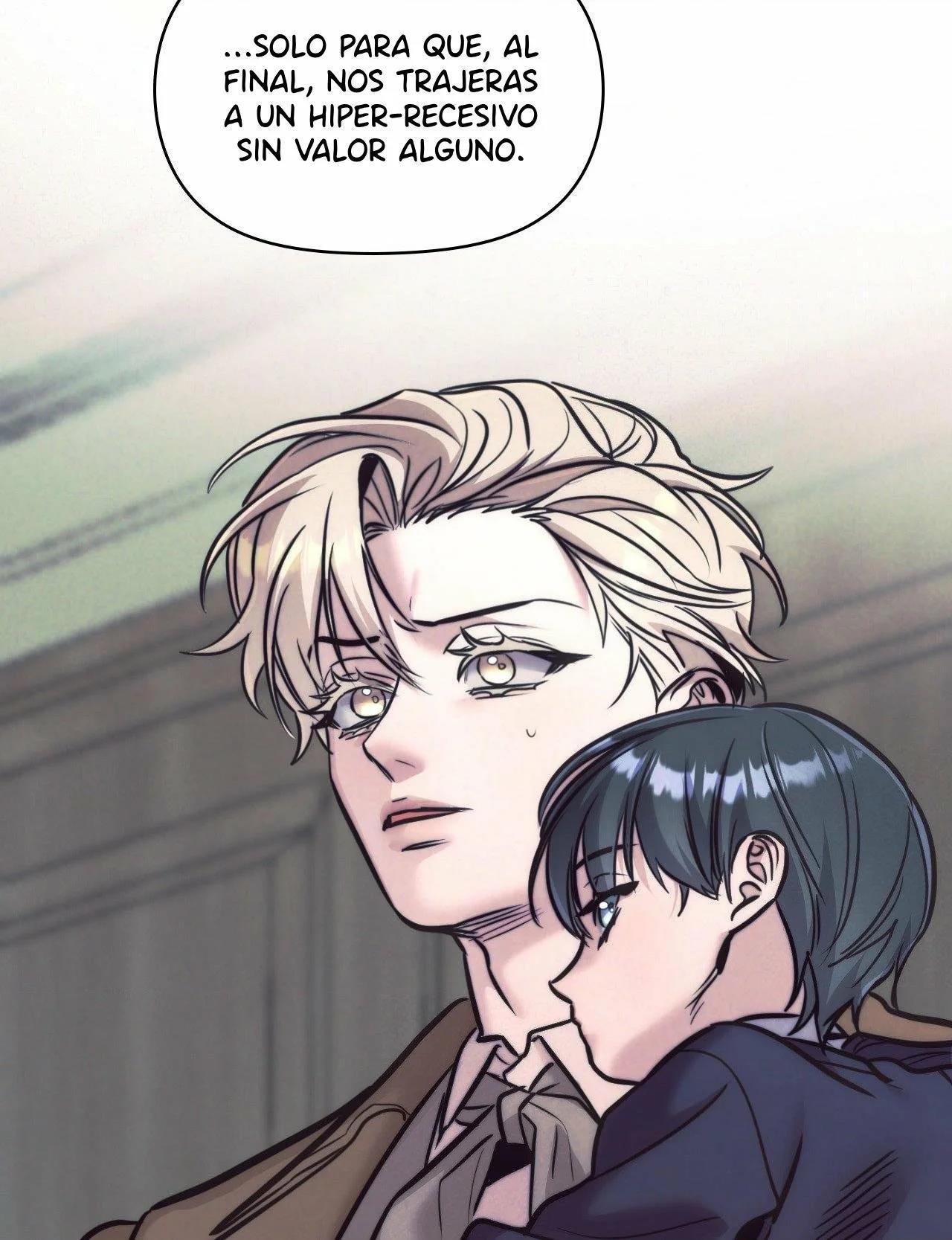 Estigma - Capítulo 17 3 manhwa
