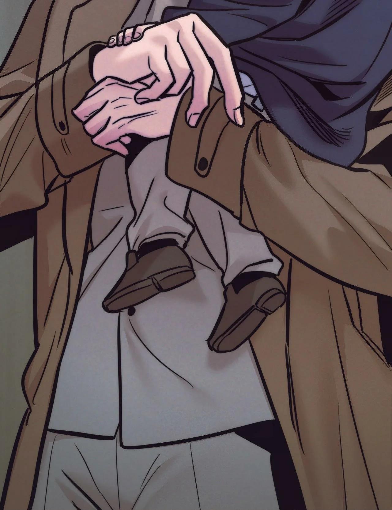Estigma - Capítulo 17 3 manhwa