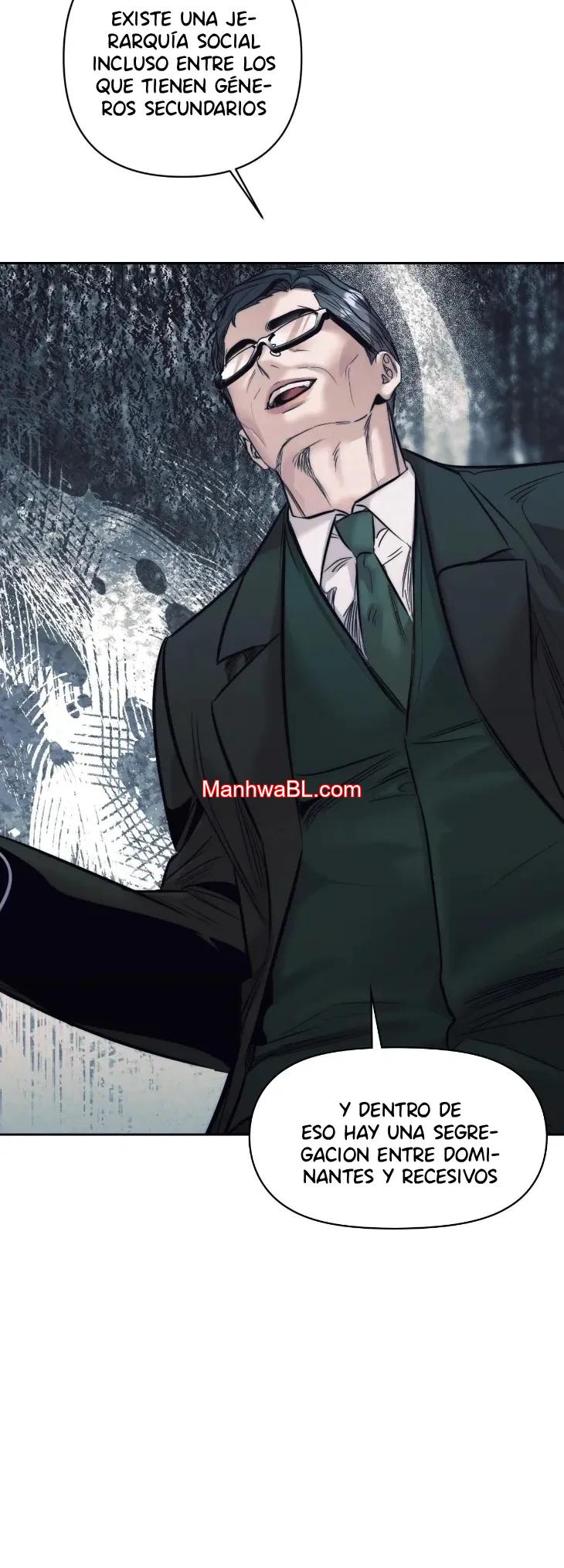 Estigma - Capítulo 50 2 manhwa