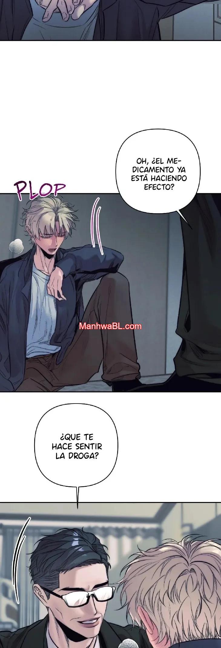 Estigma - Capítulo 50 2 manhwa