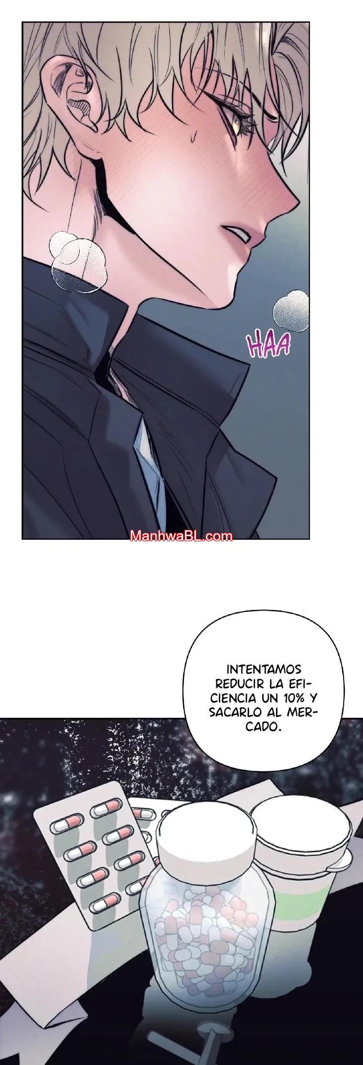 Estigma - Capítulo 50 2 manhwa