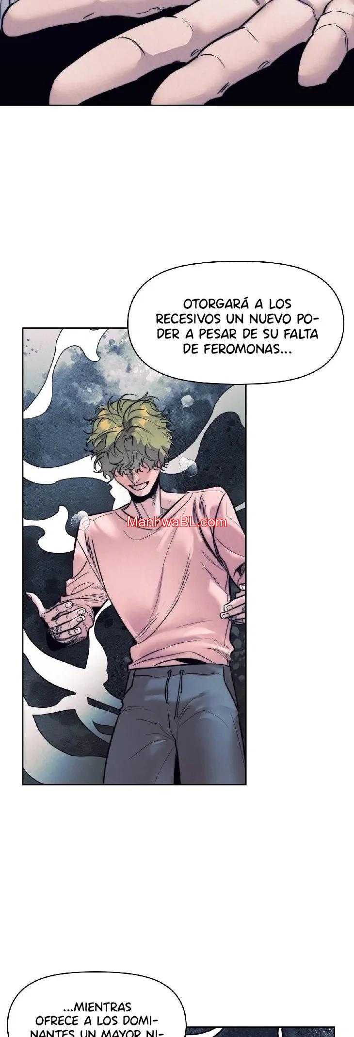 Estigma - Capítulo 50 2 manhwa