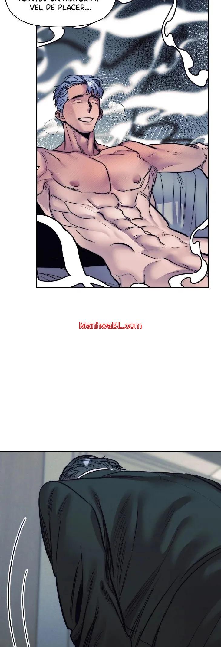 Estigma - Capítulo 50 2 manhwa