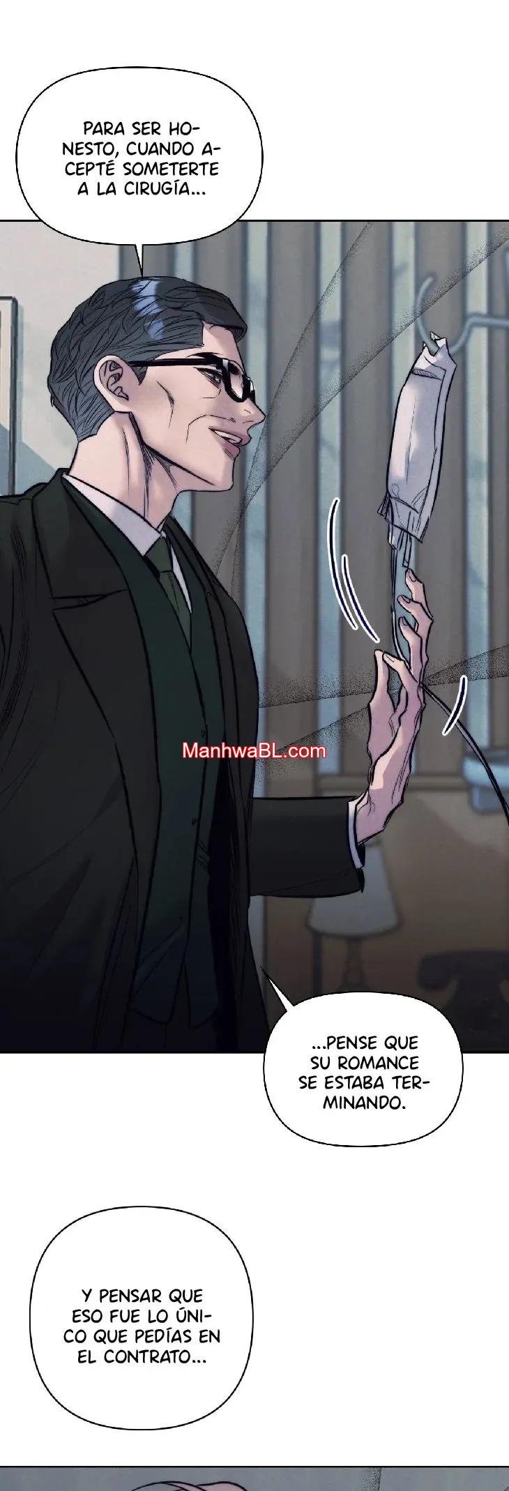Estigma - Capítulo 50 2 manhwa