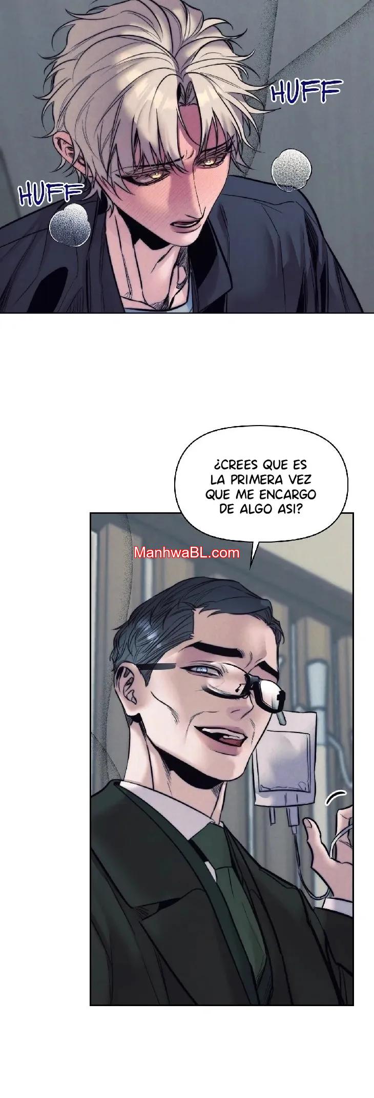 Estigma - Capítulo 50 2 manhwa