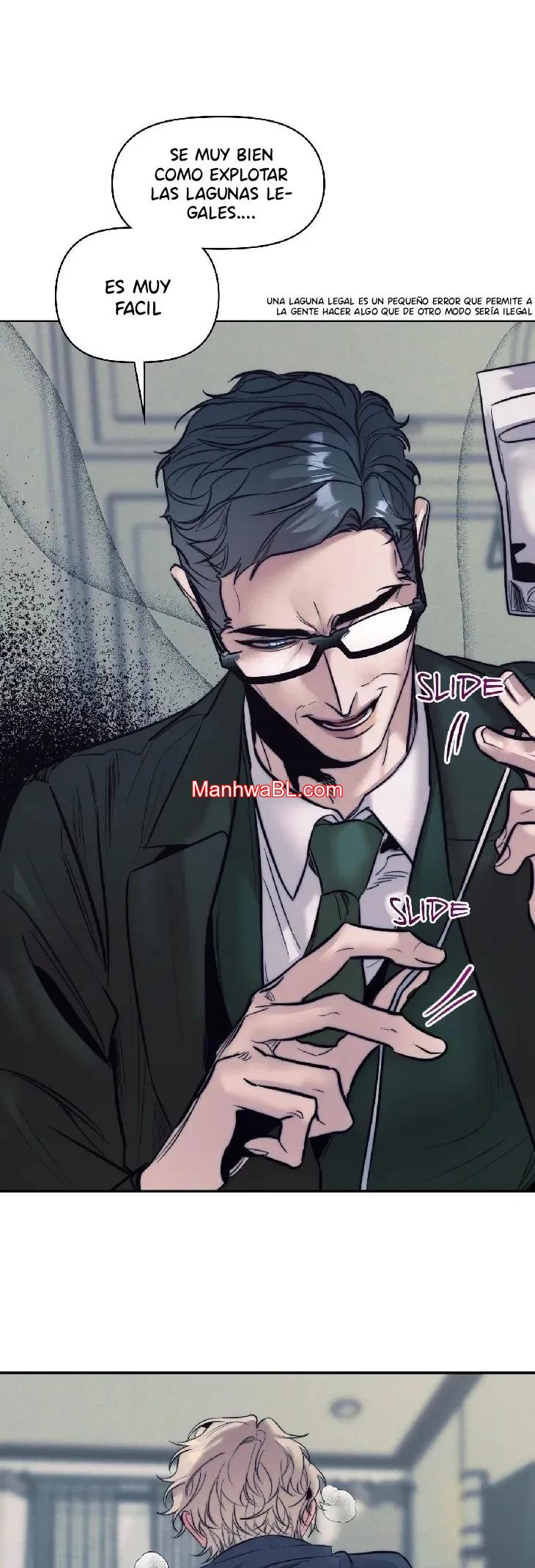 Estigma - Capítulo 50 2 manhwa
