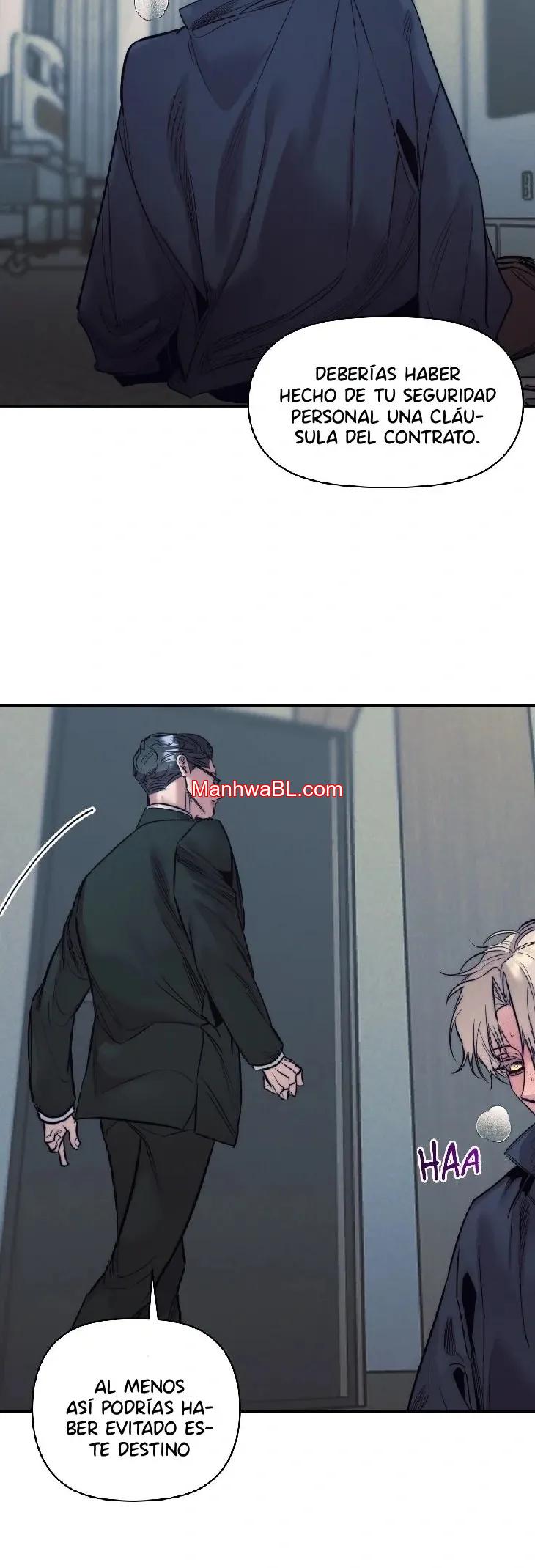 Estigma - Capítulo 50 2 manhwa
