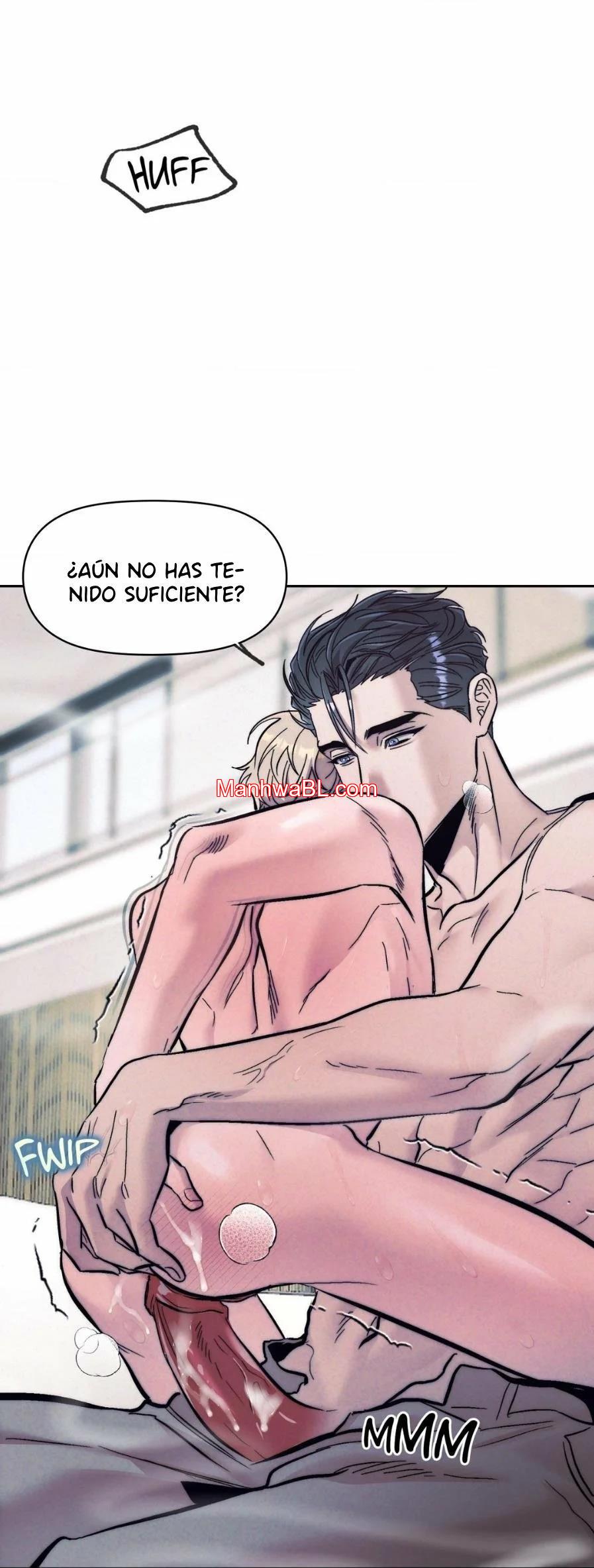 Estigma - Capítulo 21 2 manhwa