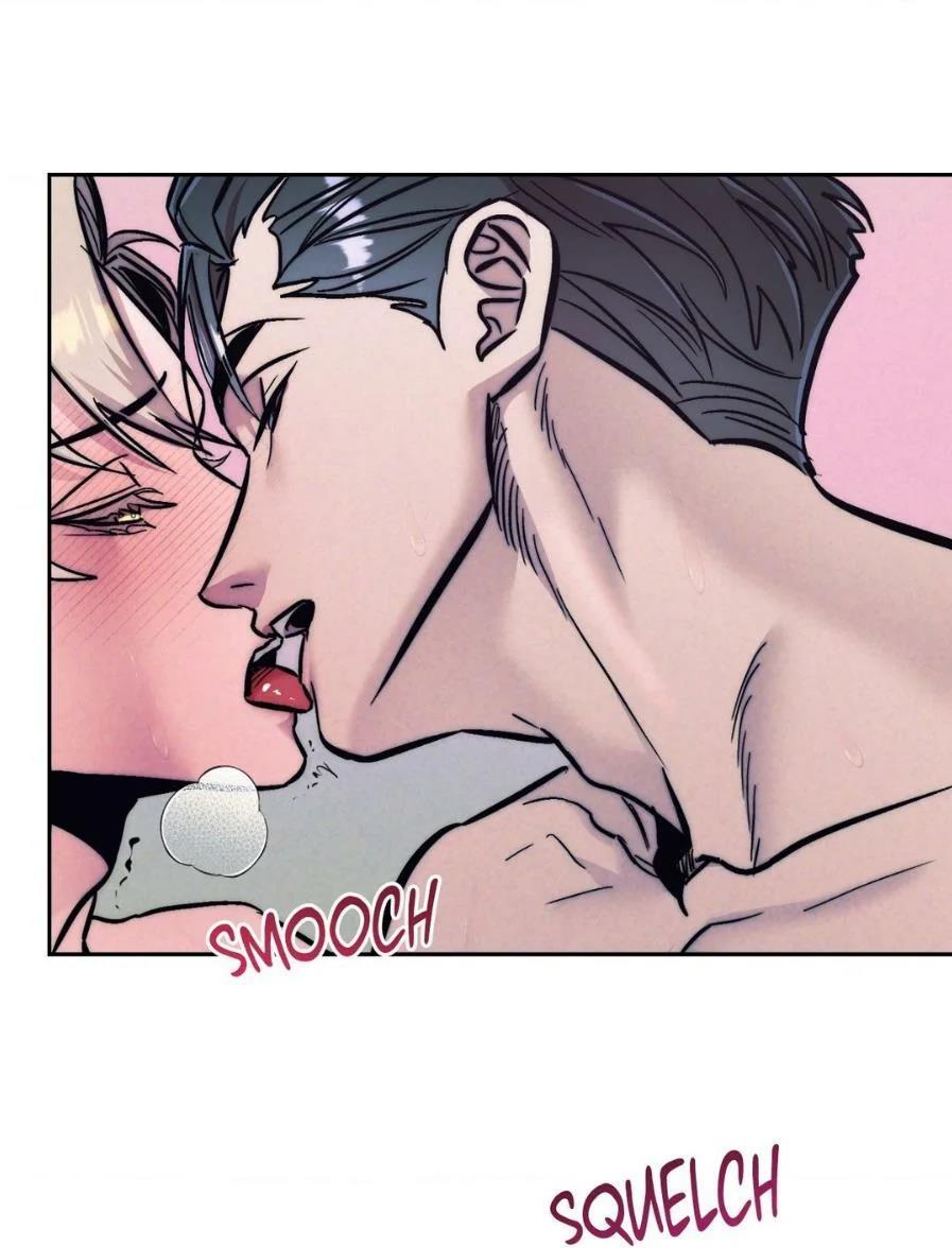 Estigma - Capítulo 21 2 manhwa