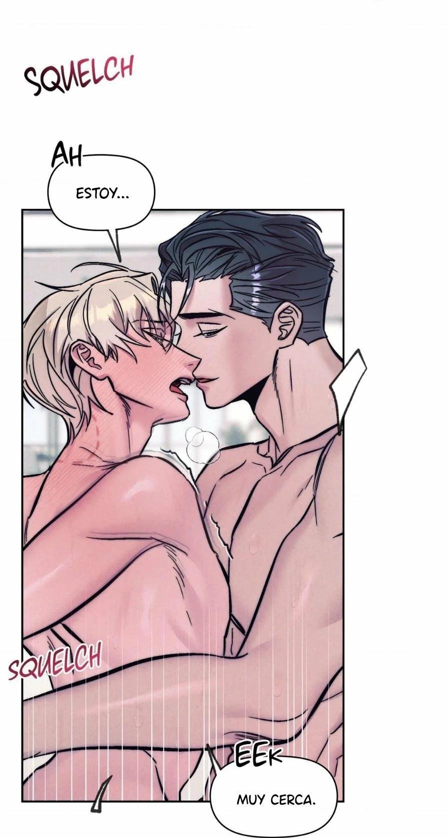 Estigma - Capítulo 21 2 manhwa