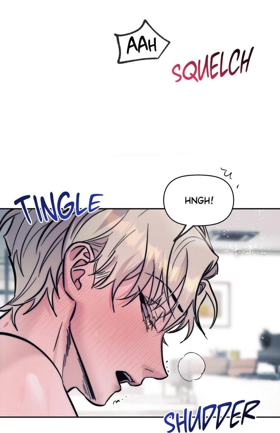 Estigma - Capítulo 21 2 manhwa