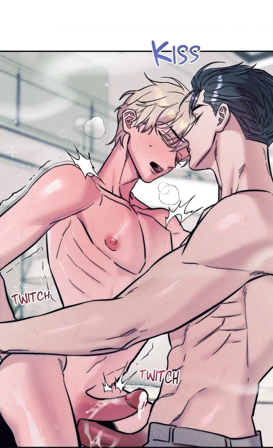 Estigma - Capítulo 21 2 manhwa