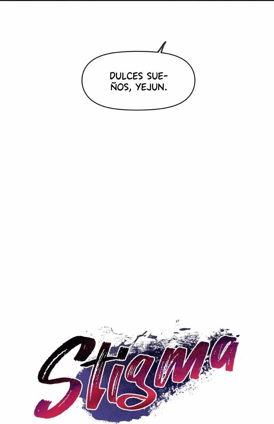 Estigma - Capítulo 21 2 manhwa