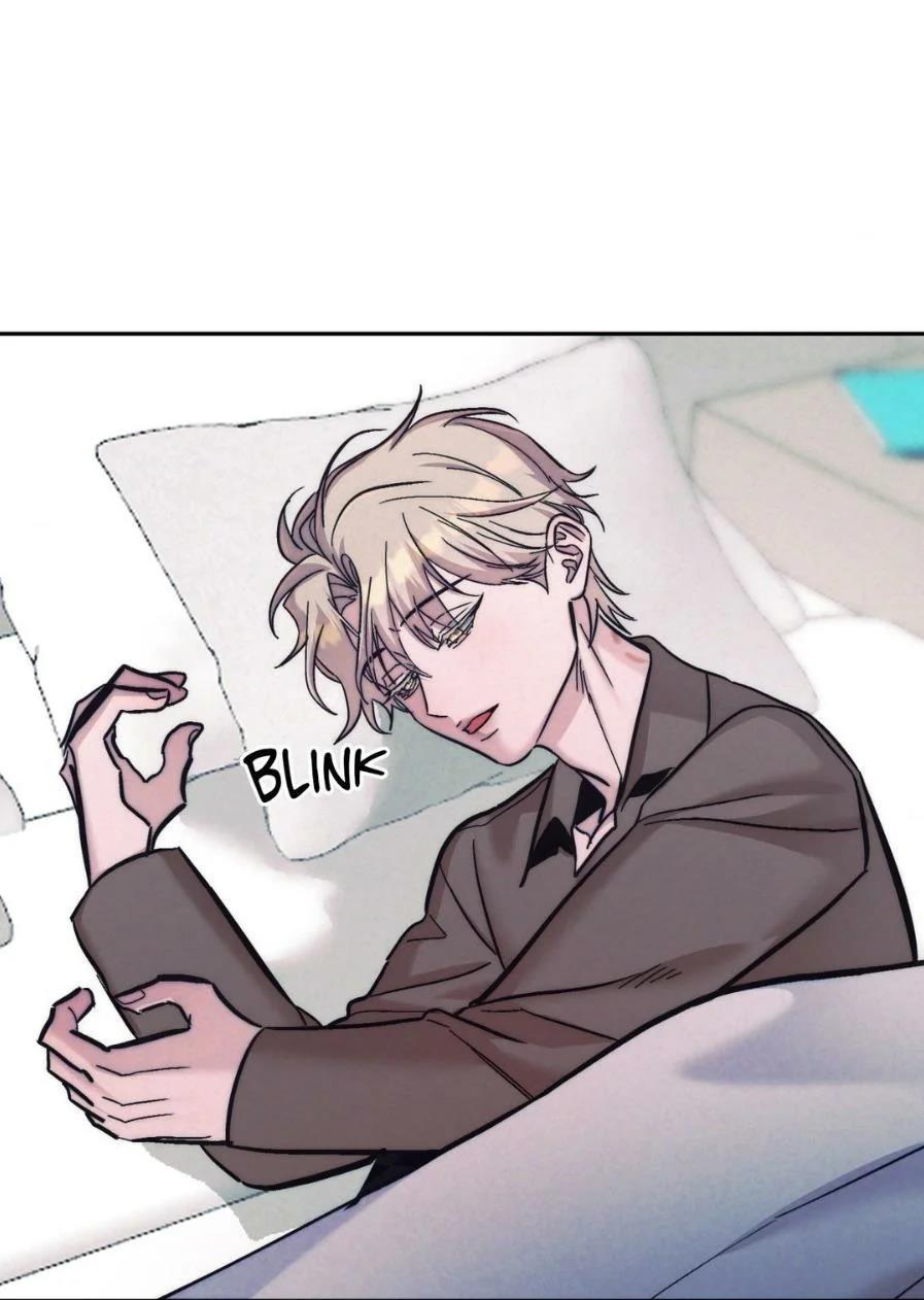 Estigma - Capítulo 21 2 manhwa