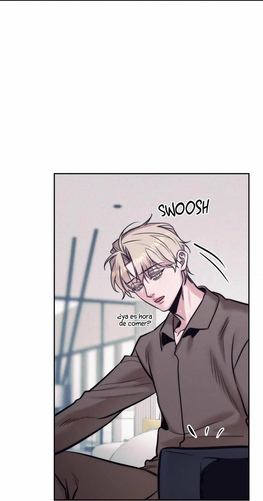 Estigma - Capítulo 21 2 manhwa