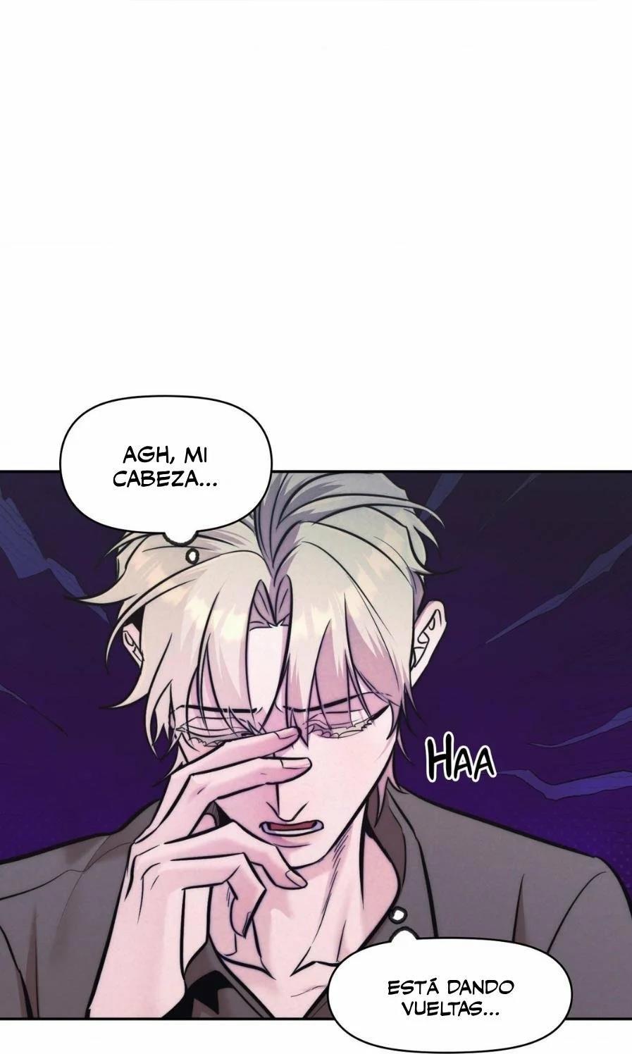 Estigma - Capítulo 21 2 manhwa