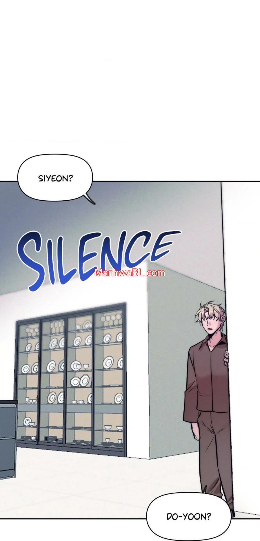 Estigma - Capítulo 21 2 manhwa
