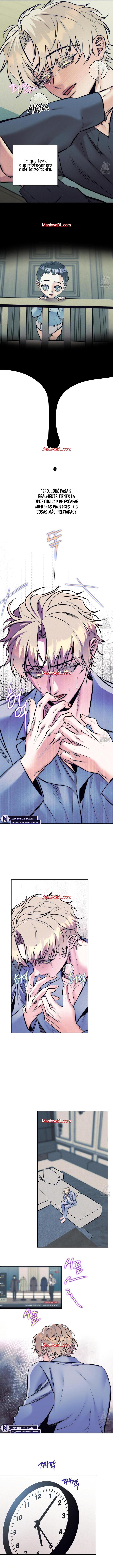 Estigma - Capítulo 40 3 manhwa