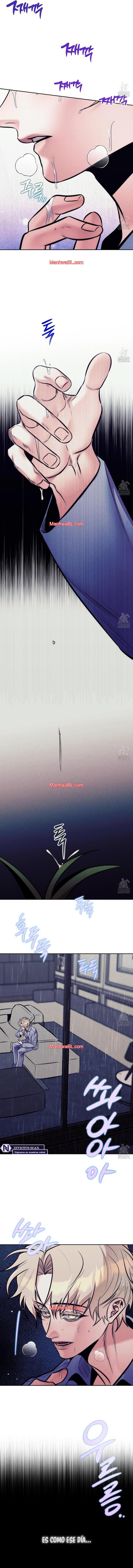 Estigma - Capítulo 40 3 manhwa