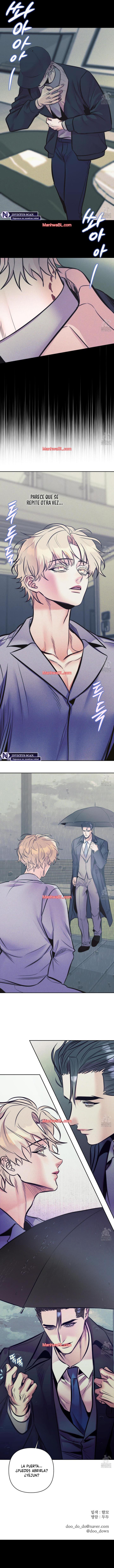 Estigma - Capítulo 40 3 manhwa