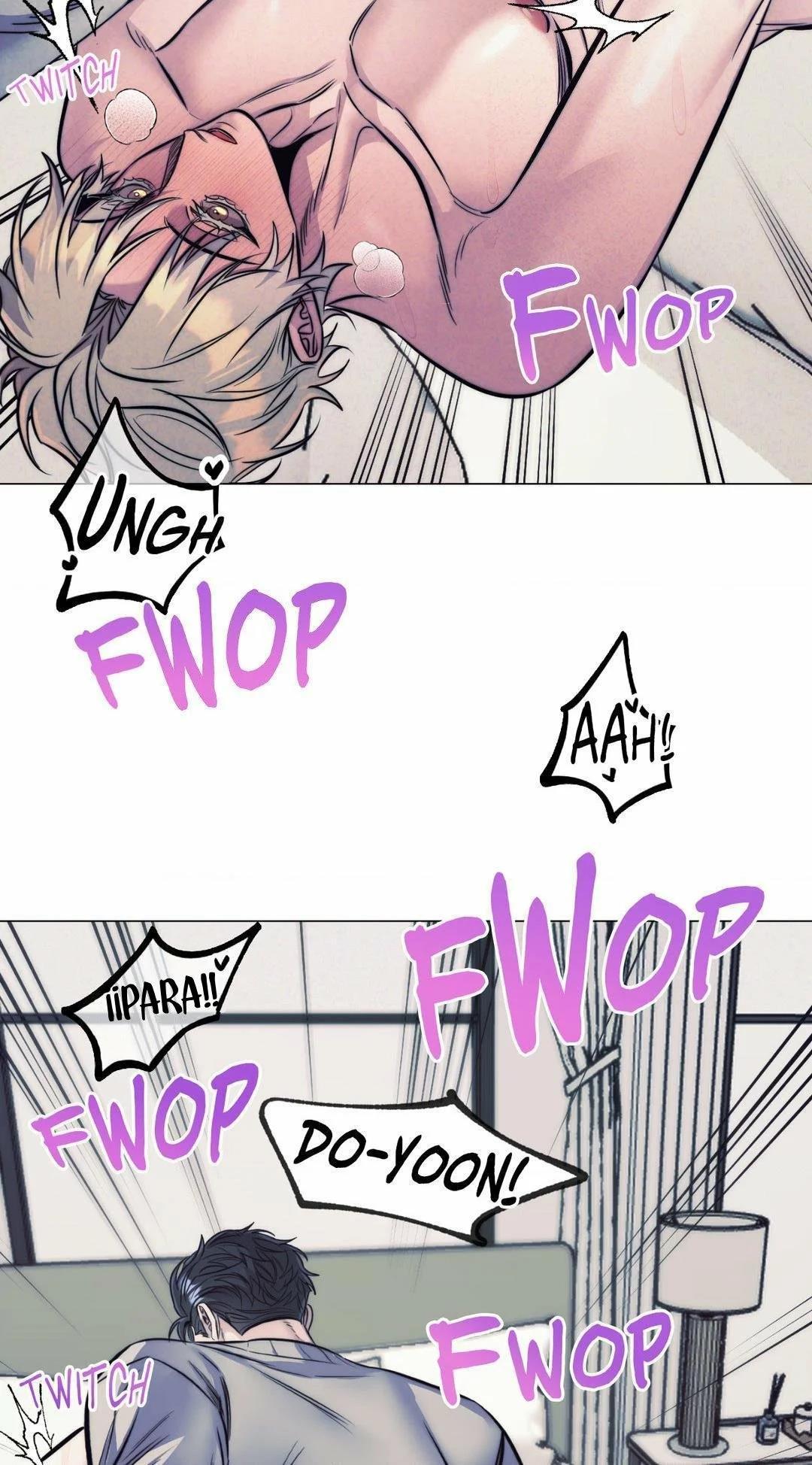 Estigma - Capítulo 37 2 manhwa