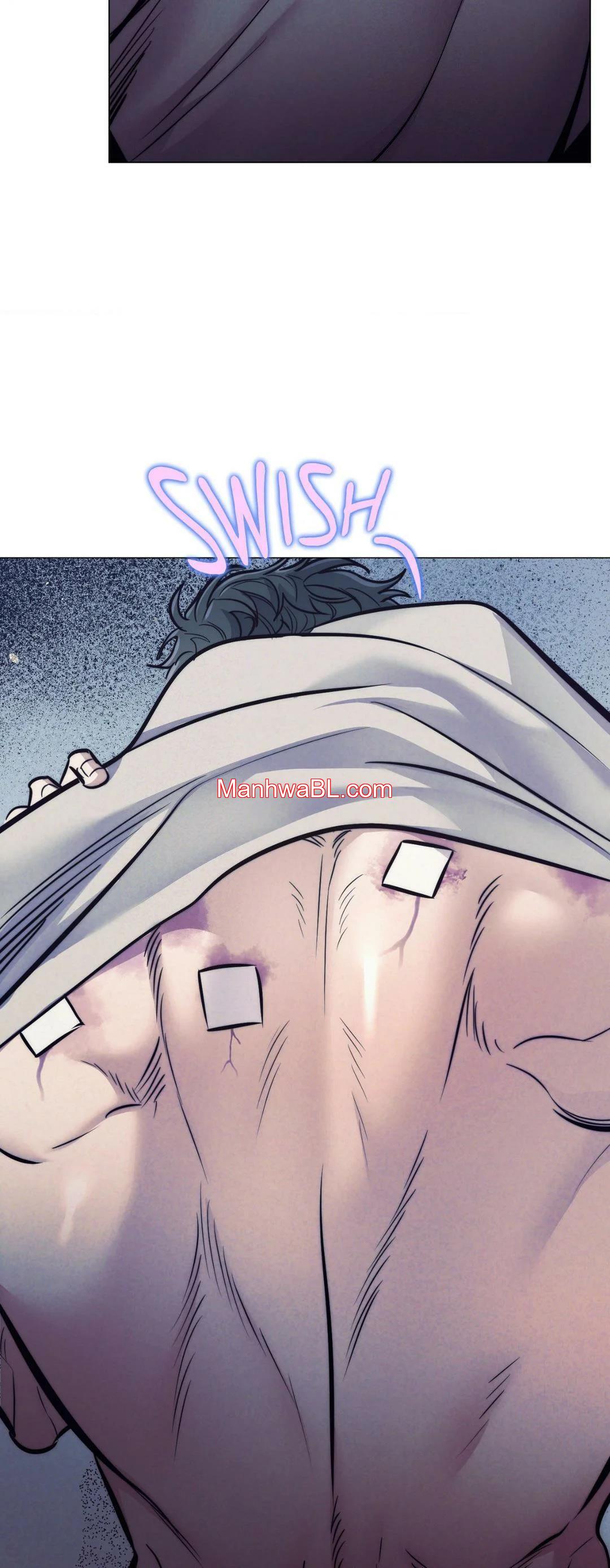 Estigma - Capítulo 37 2 manhwa
