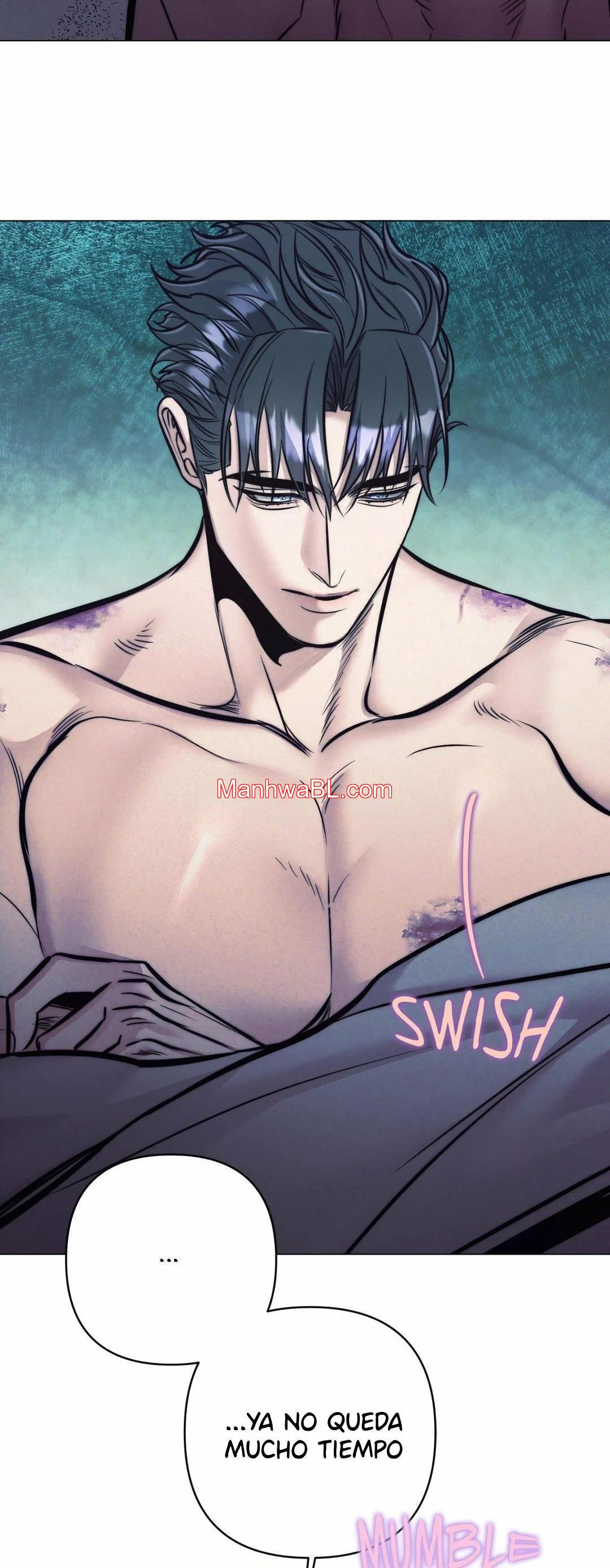 Estigma - Capítulo 37 2 manhwa