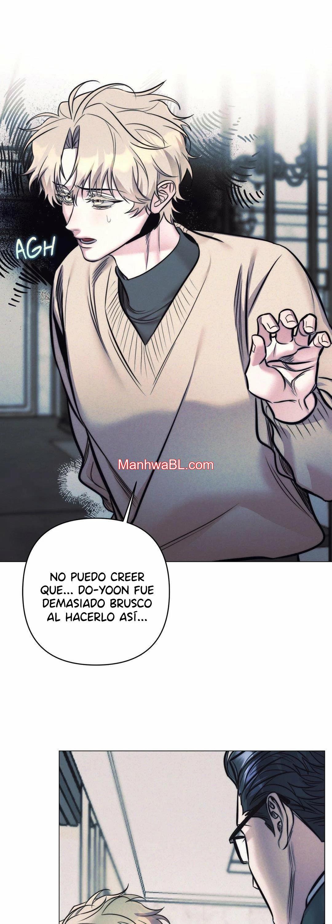 Estigma - Capítulo 37 2 manhwa