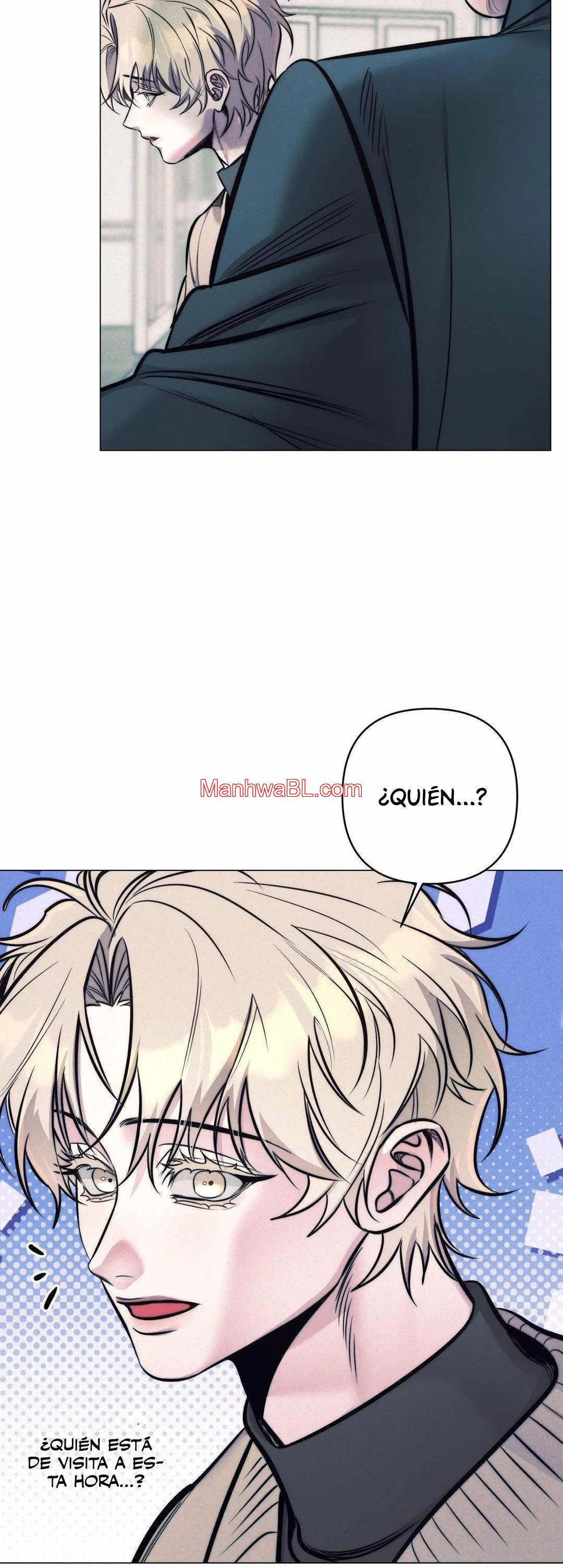 Estigma - Capítulo 37 2 manhwa
