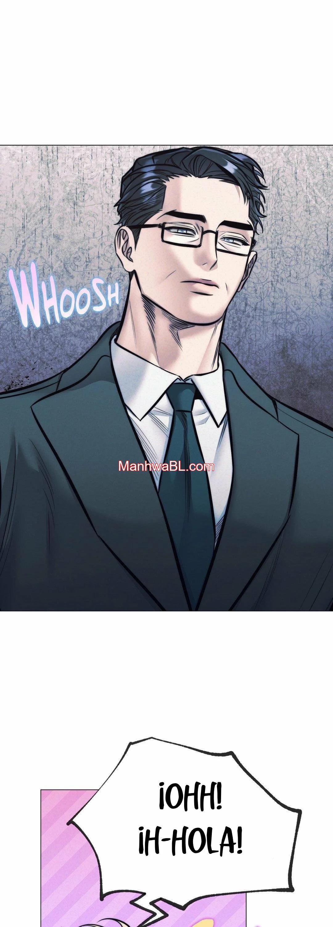 Estigma - Capítulo 37 2 manhwa