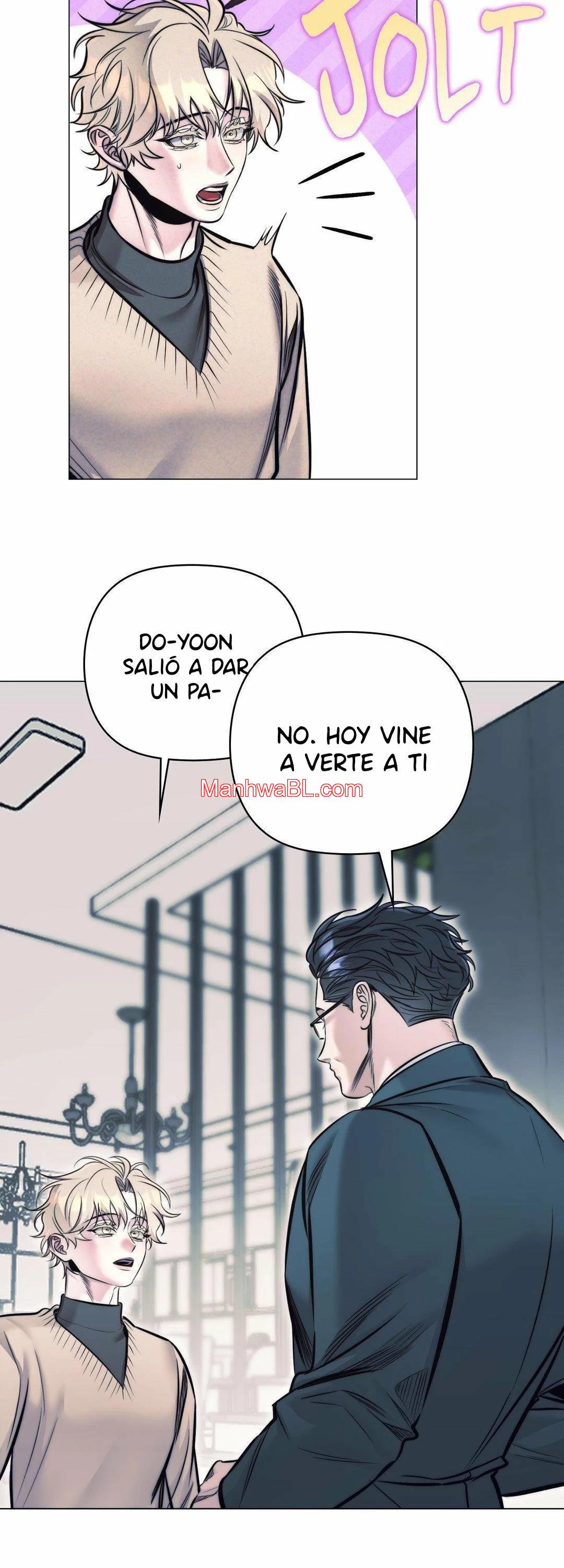 Estigma - Capítulo 37 2 manhwa