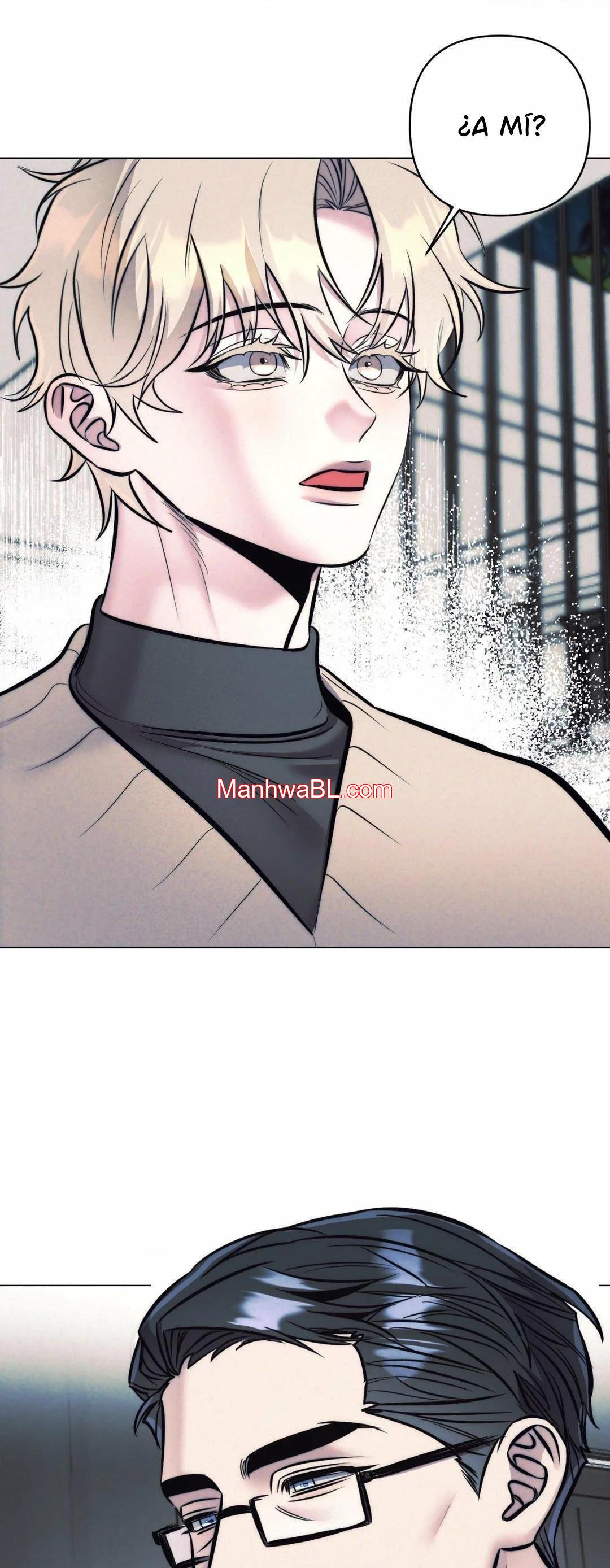 Estigma - Capítulo 37 2 manhwa