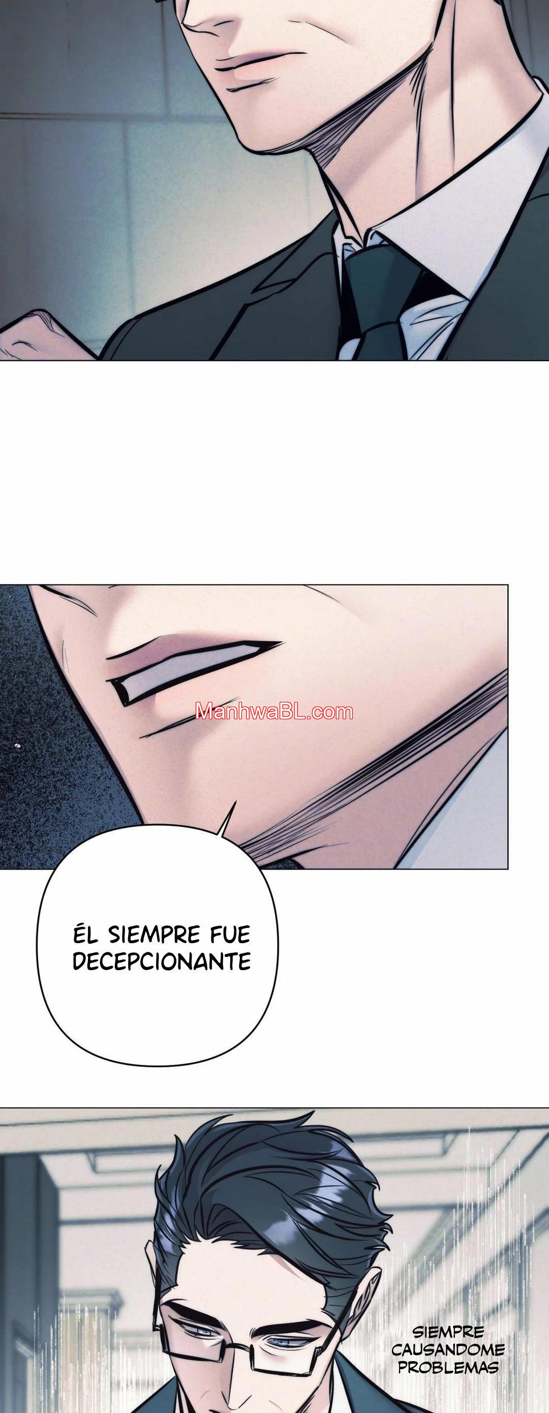 Estigma - Capítulo 37 2 manhwa