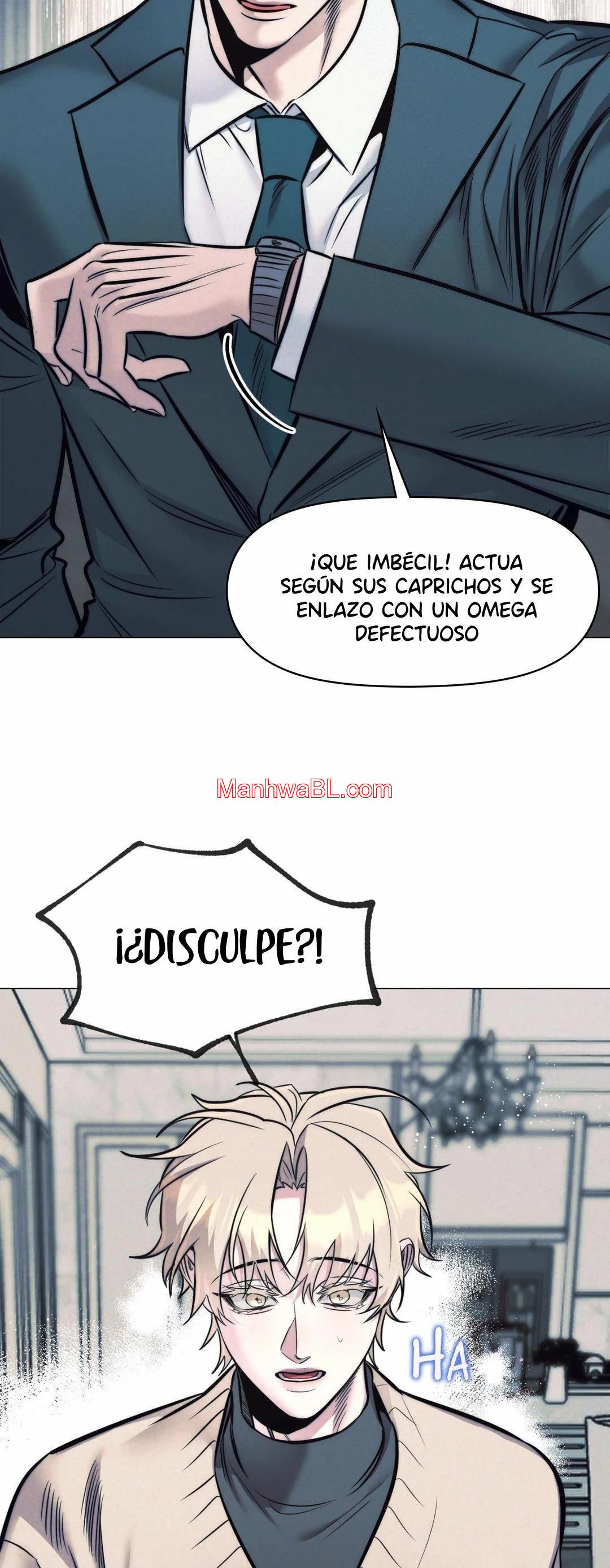 Estigma - Capítulo 37 2 manhwa