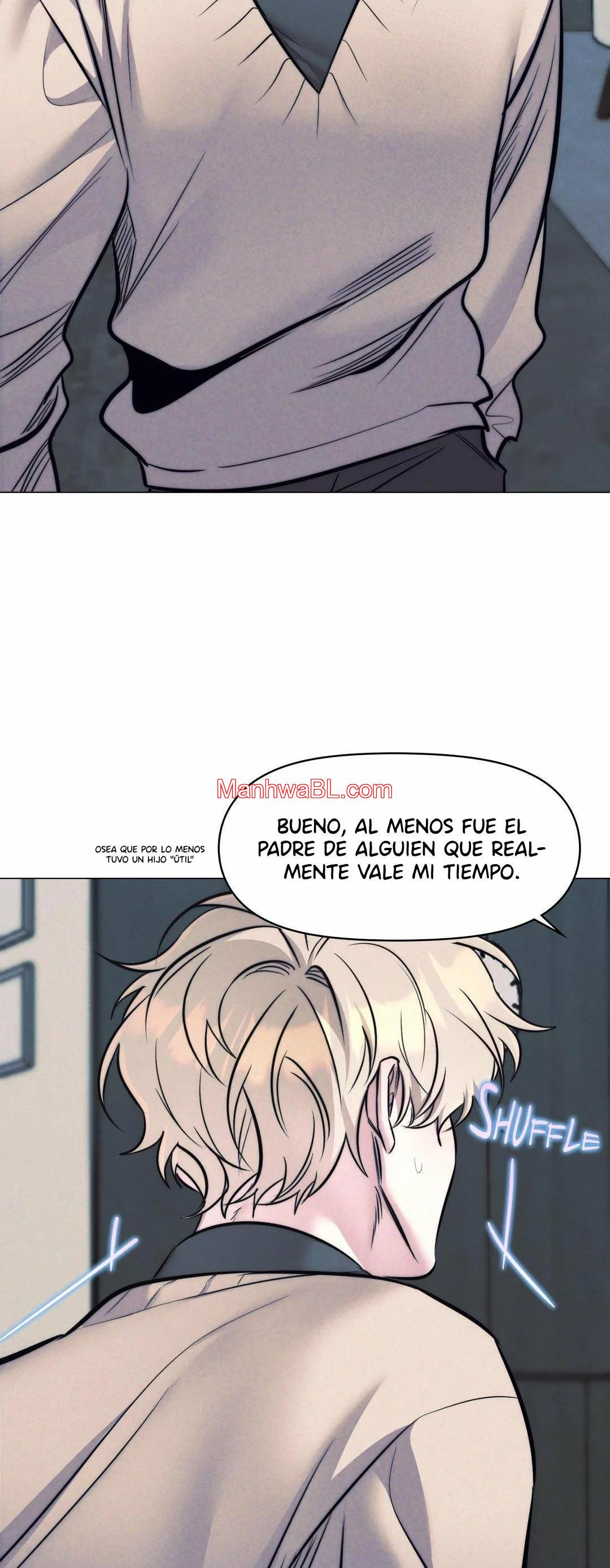 Estigma - Capítulo 37 2 manhwa
