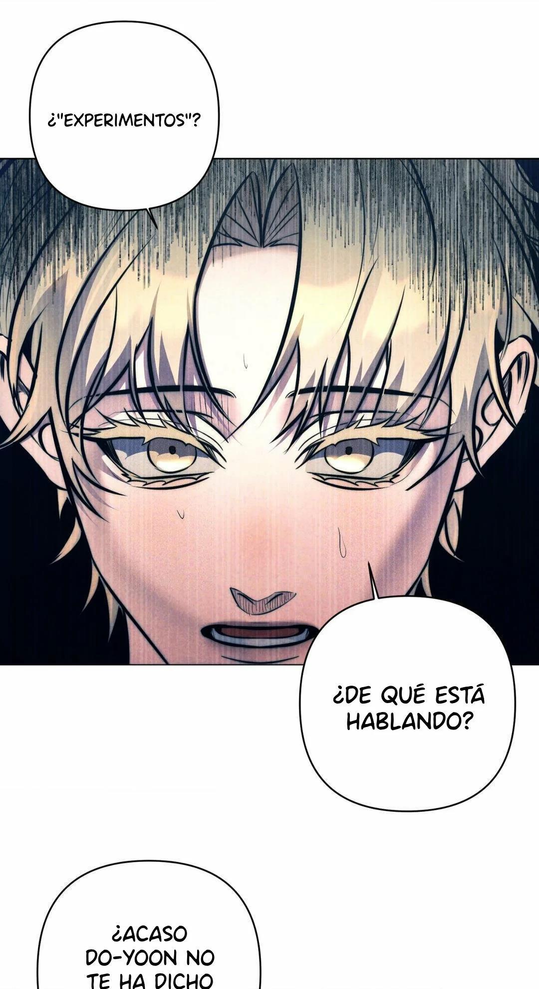 Estigma - Capítulo 37 2 manhwa