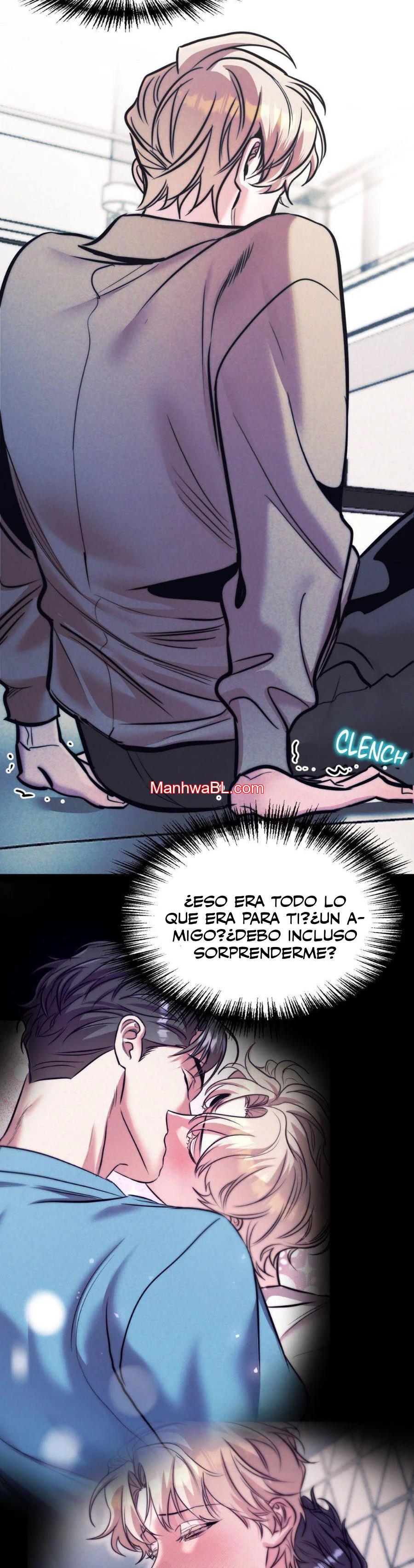 Estigma - Capítulo 19 3 manhwa