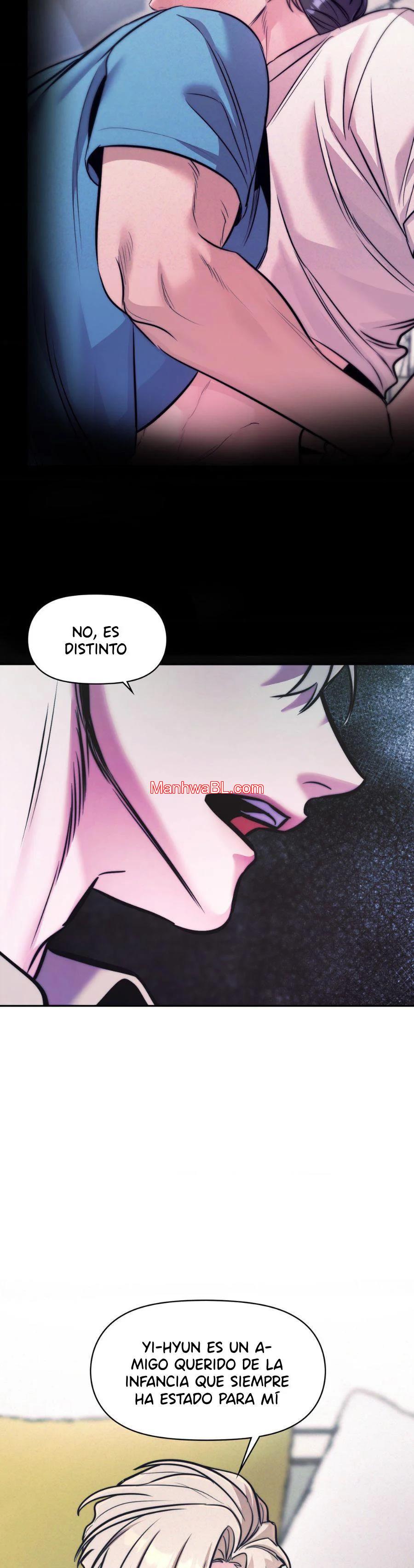 Estigma - Capítulo 19 3 manhwa