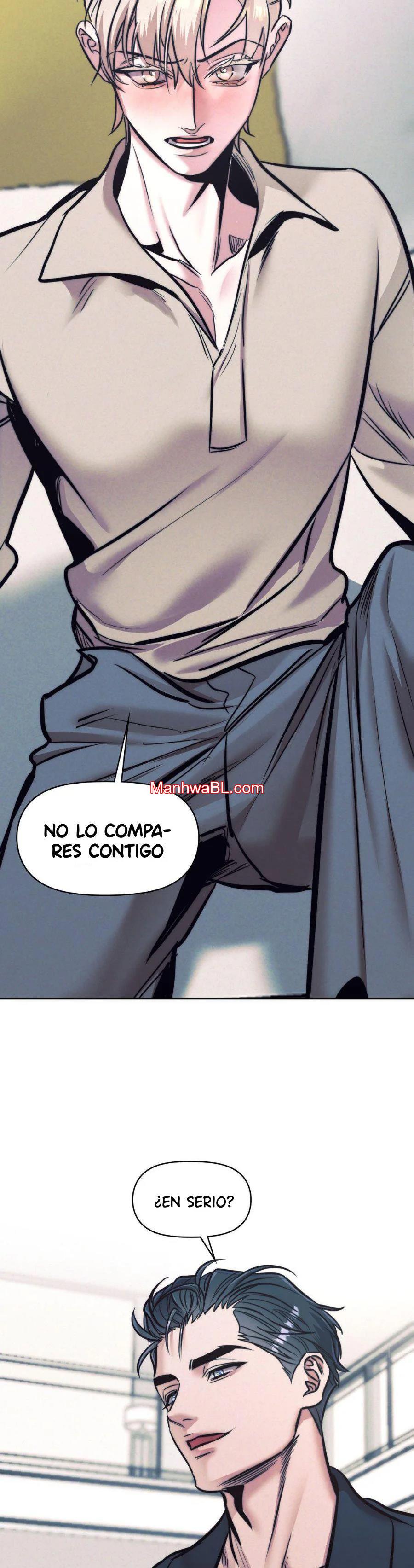Estigma - Capítulo 19 3 manhwa