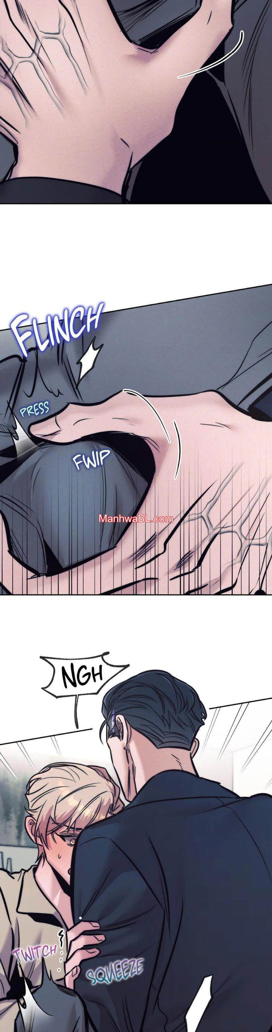 Estigma - Capítulo 19 3 manhwa