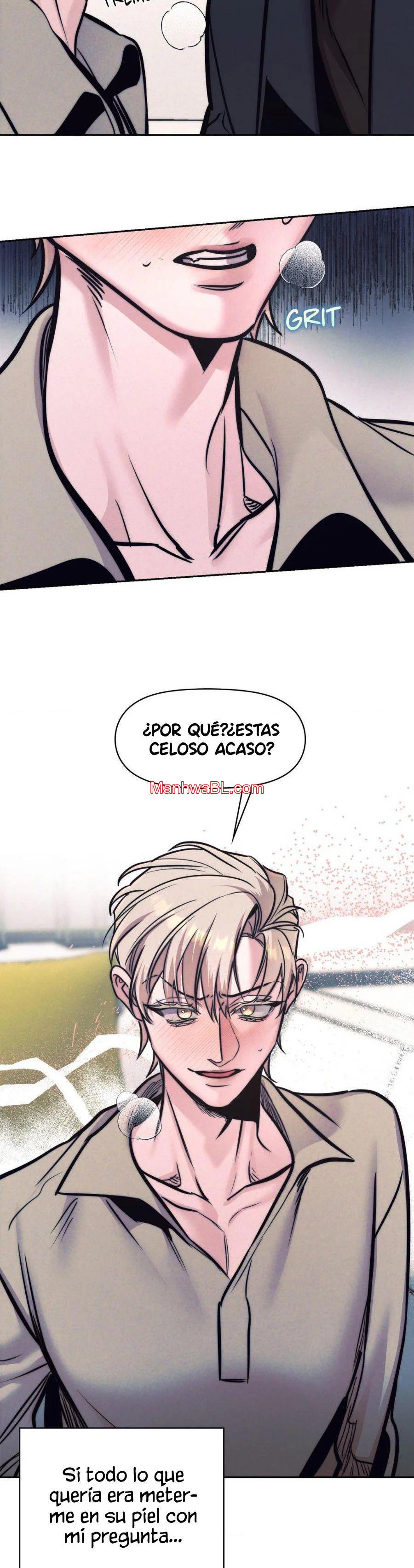 Estigma - Capítulo 19 3 manhwa