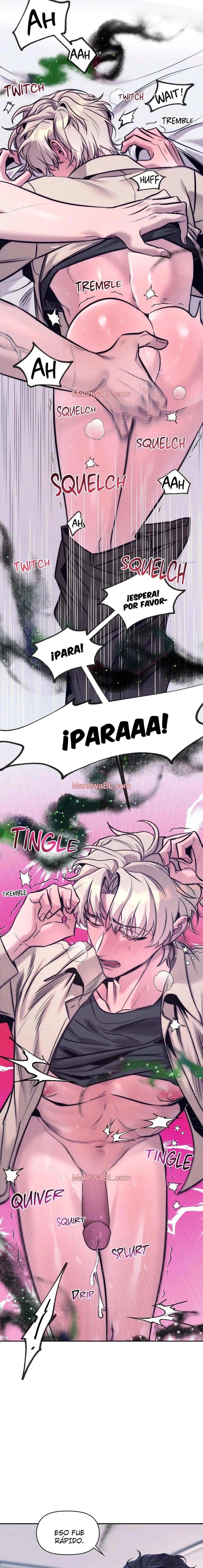 Estigma - Capítulo 5 2 manhwa