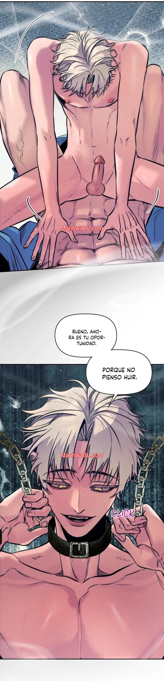 Estigma - Capítulo 46 2 manhwa