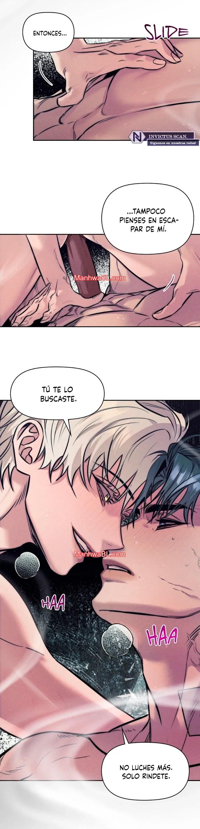 Estigma - Capítulo 46 2 manhwa