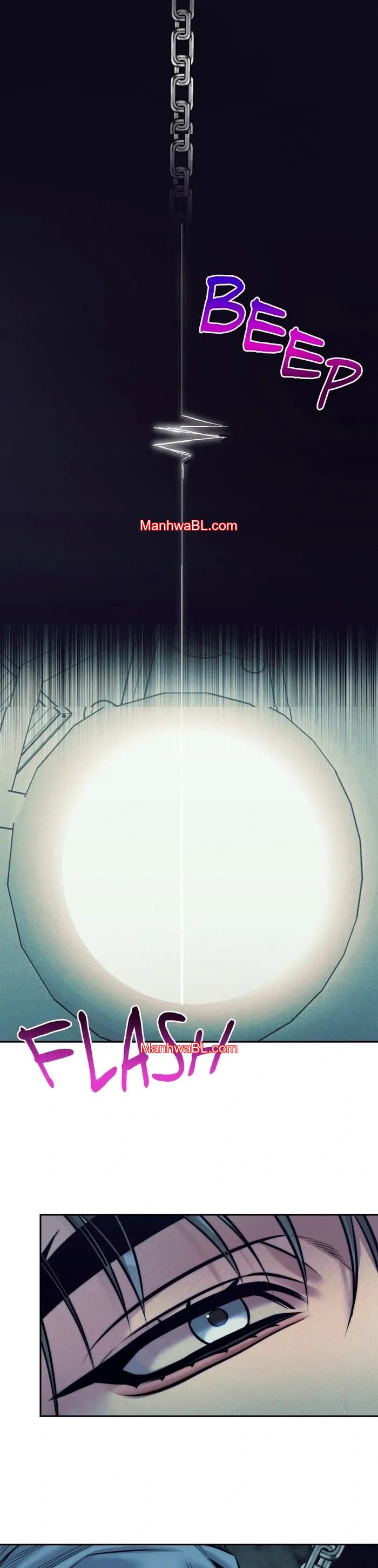 Estigma - Capítulo 46 2 manhwa