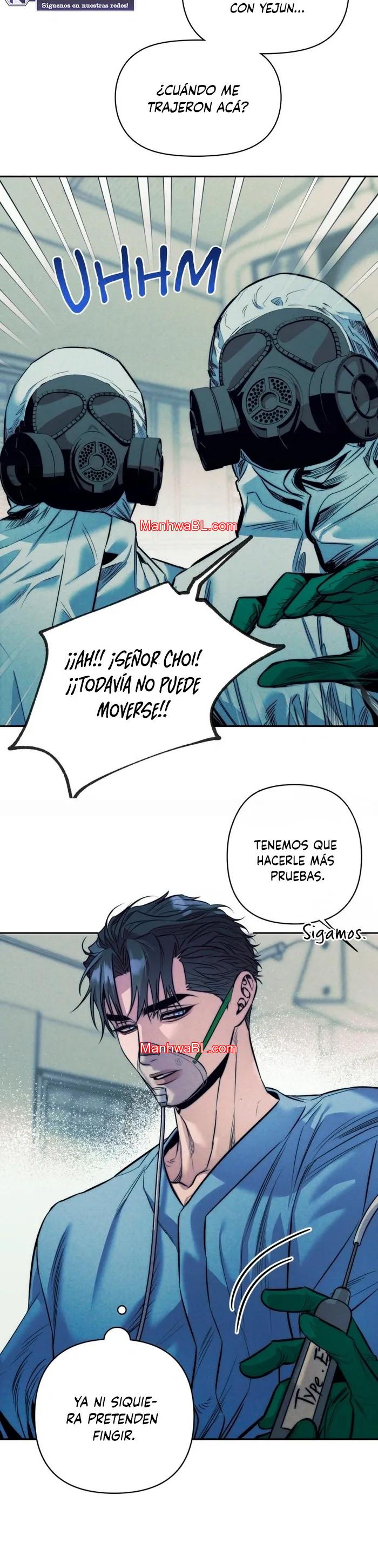 Estigma - Capítulo 46 2 manhwa