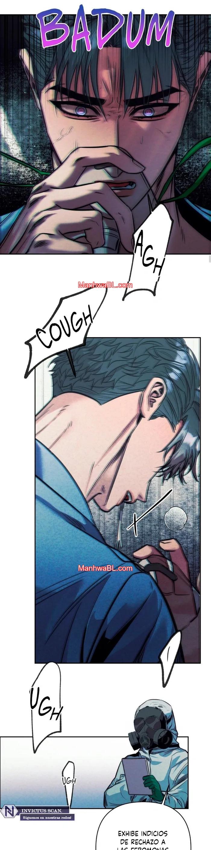 Estigma - Capítulo 46 2 manhwa