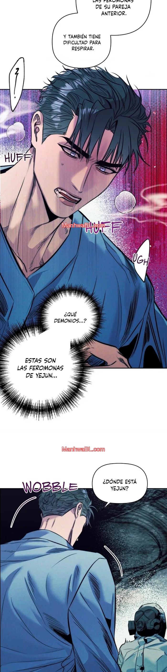 Estigma - Capítulo 46 2 manhwa